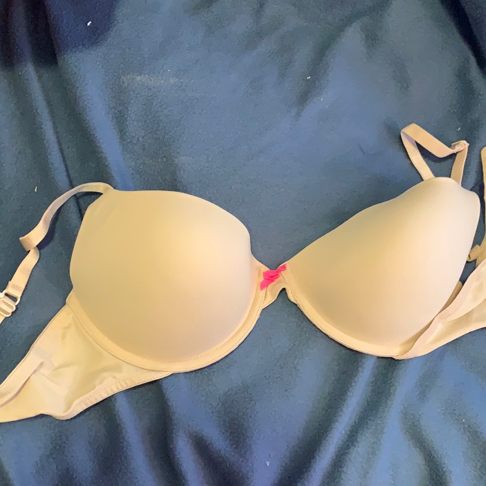 Brand New Push Up Bra